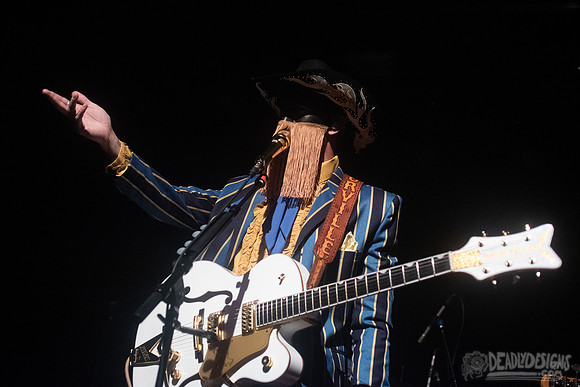 Orville Peck