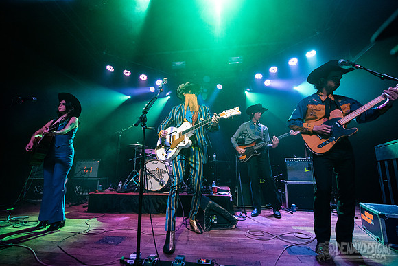 Orville Peck