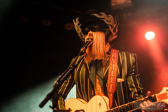 Orville Peck
