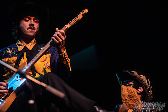 Orville Peck