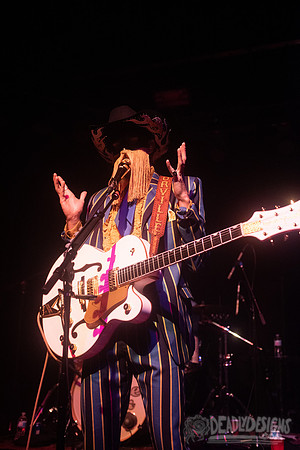 Orville Peck