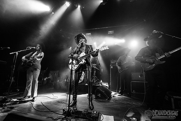 Orville Peck
