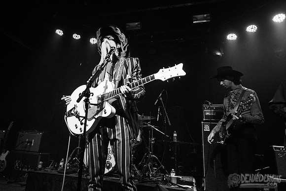 Orville Peck