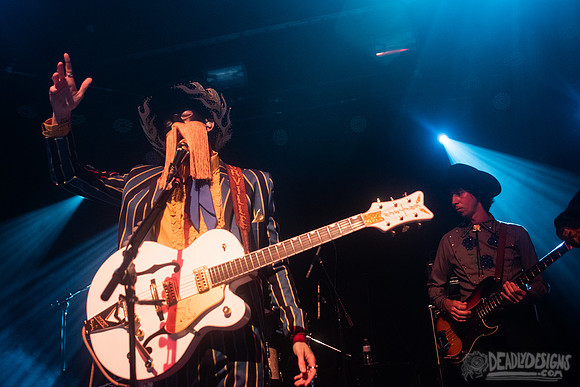 Orville Peck