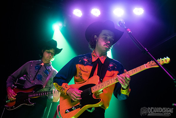 Orville Peck