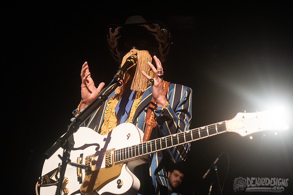 Orville Peck