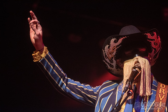 Orville Peck