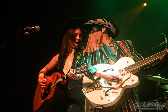 Orville Peck