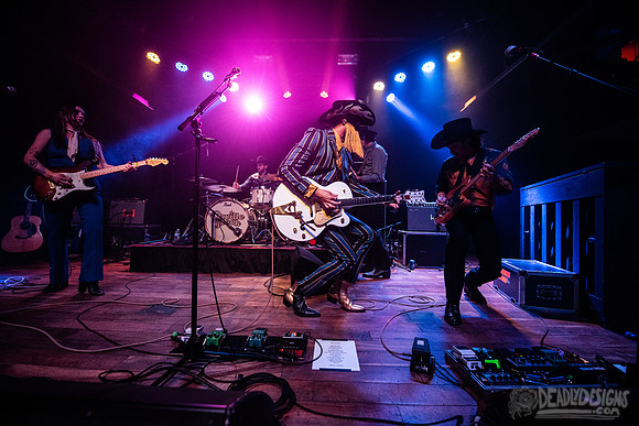 Orville Peck