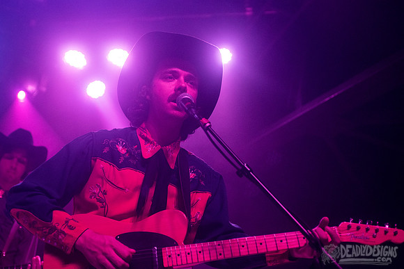 Orville Peck