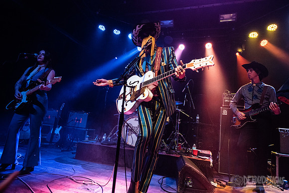 Orville Peck
