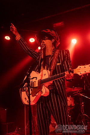 Orville Peck