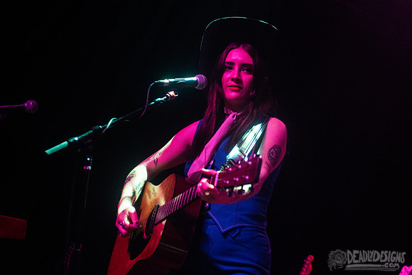 Orville Peck
