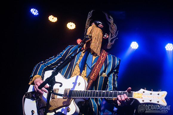 Orville Peck