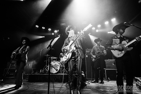 Orville Peck