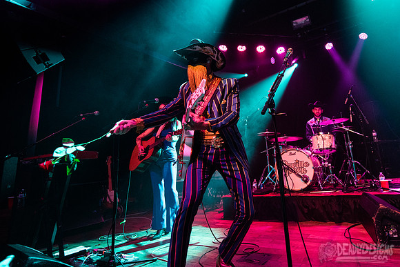 Orville Peck