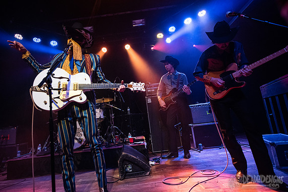Orville Peck