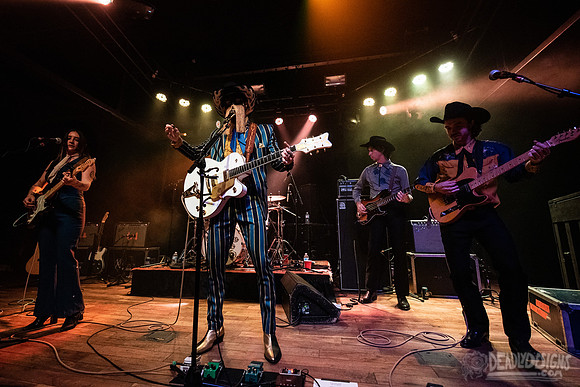 Orville Peck