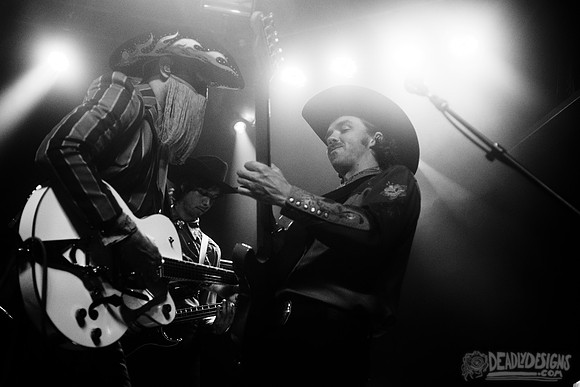 Orville Peck