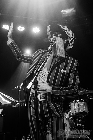 Orville Peck