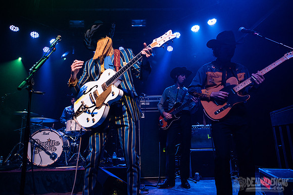 Orville Peck