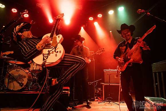 Orville Peck