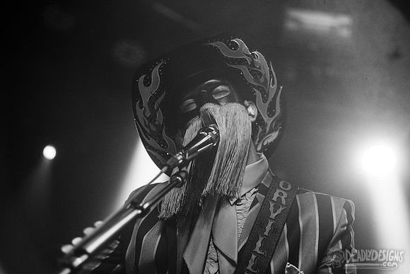 Orville Peck