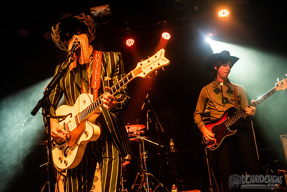 Orville Peck