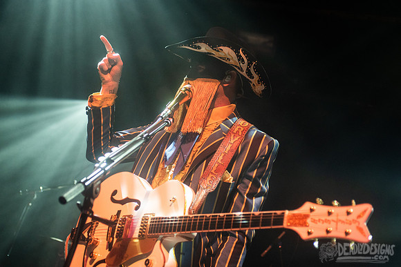 Orville Peck