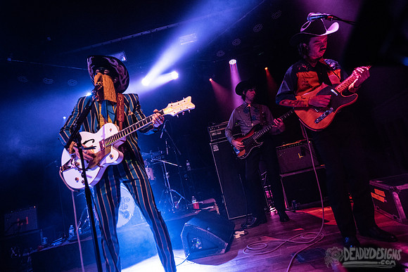 Orville Peck