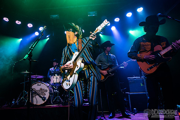 Orville Peck