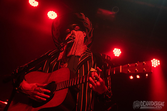 Orville Peck