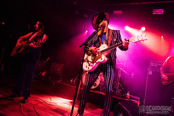 Orville Peck