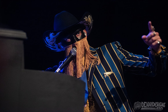Orville Peck