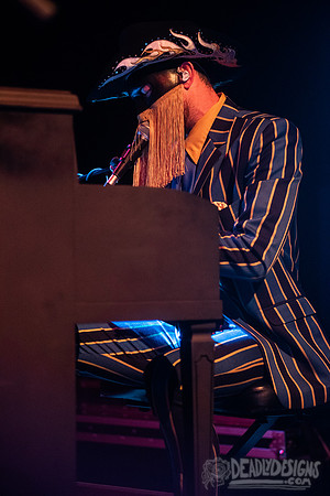 Orville Peck