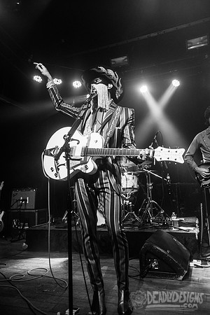 Orville Peck