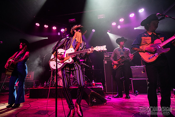 Orville Peck