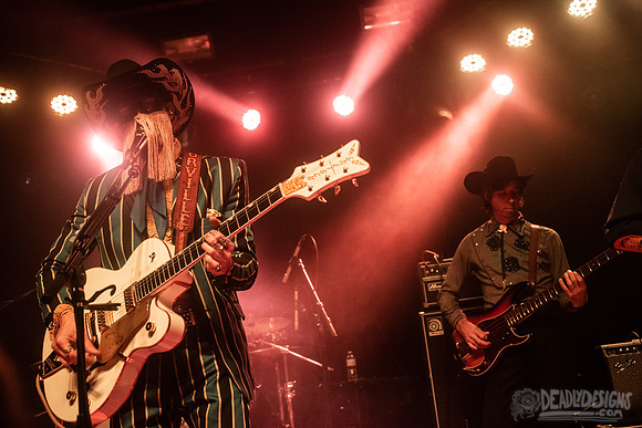 Orville Peck