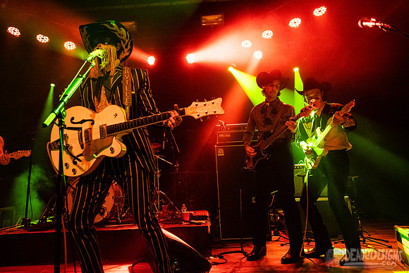 Orville Peck