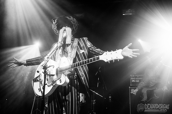 Orville Peck