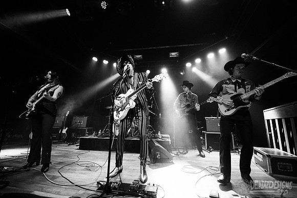 Orville Peck