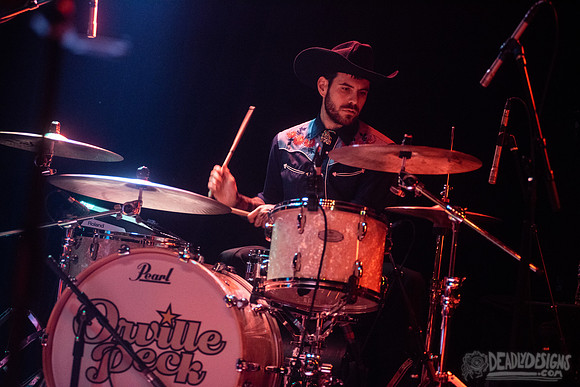 Orville Peck