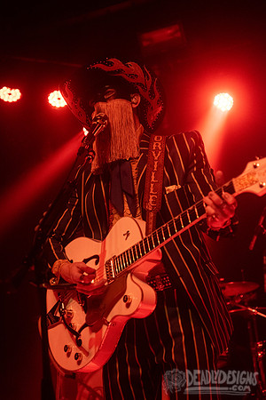 Orville Peck