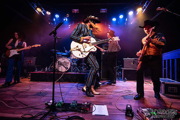 Orville Peck