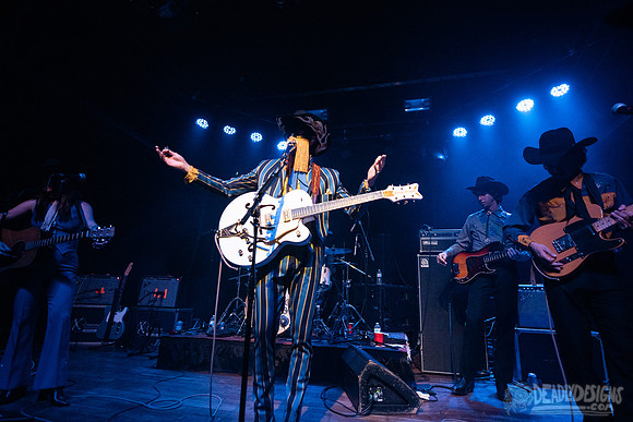 Orville Peck