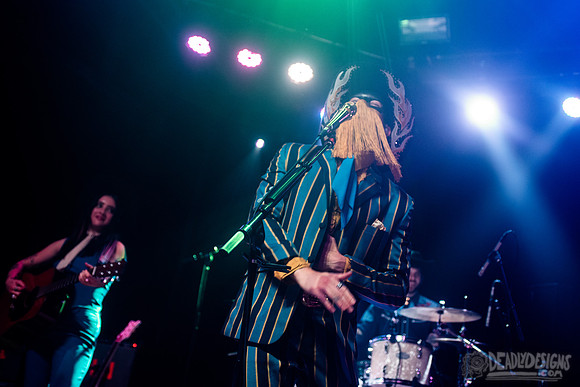 Orville Peck
