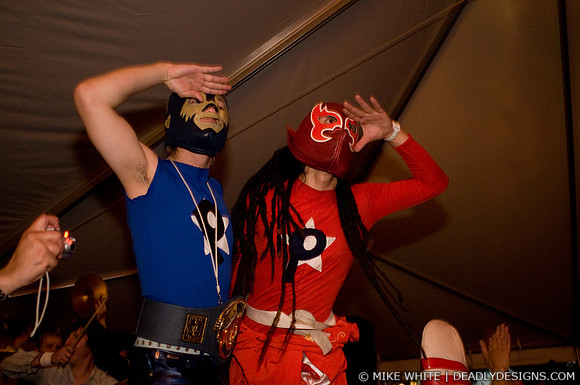 Peelander-Z