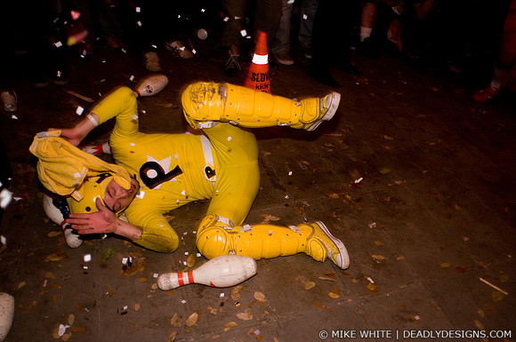 Peelander-Z