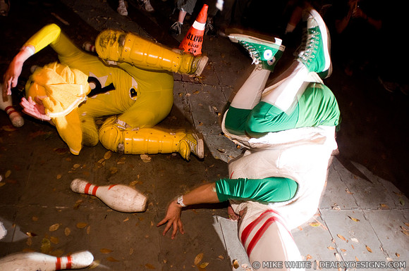 Peelander-Z