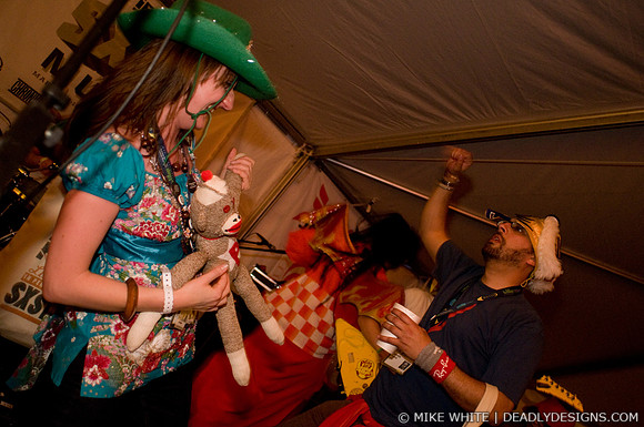 Peelander-Z